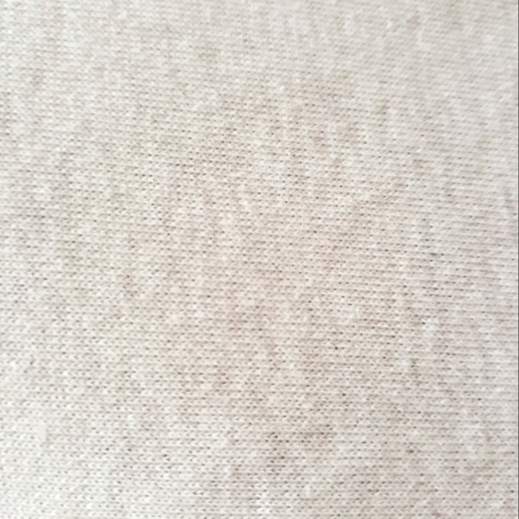 C9 Champion Asymmetrical Open Front Cardigan Sweater - Tan Size Large - Picture 6 of 9